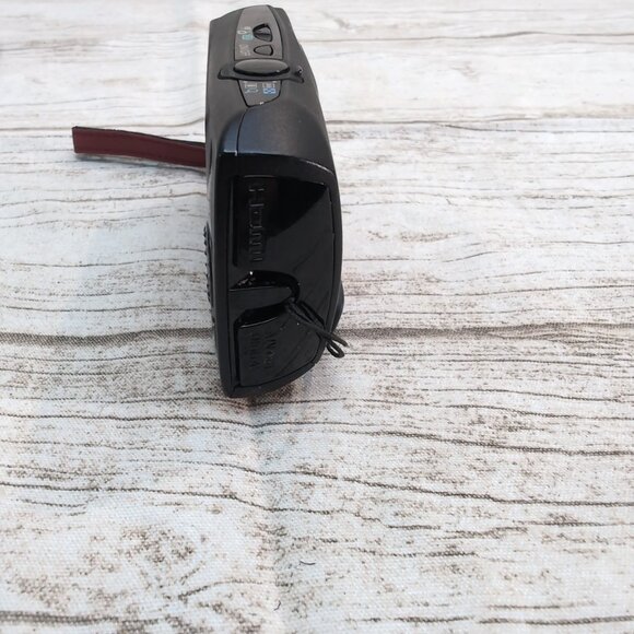 Canon PowerShot SD4000 IS Digital Camera Black 10MP Tested – No Charger - Picture 5 of 9